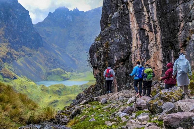 peru machu picchu hike tours