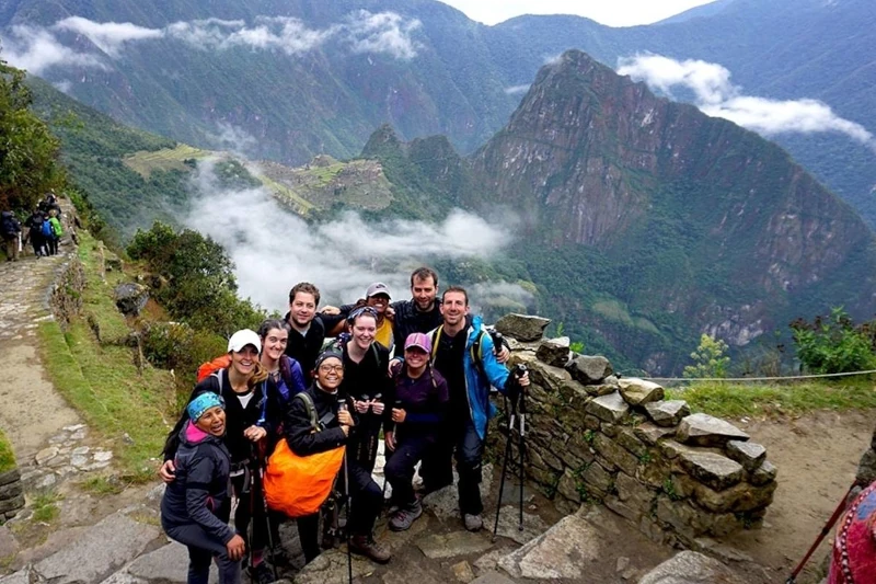 peru machu picchu hike tours