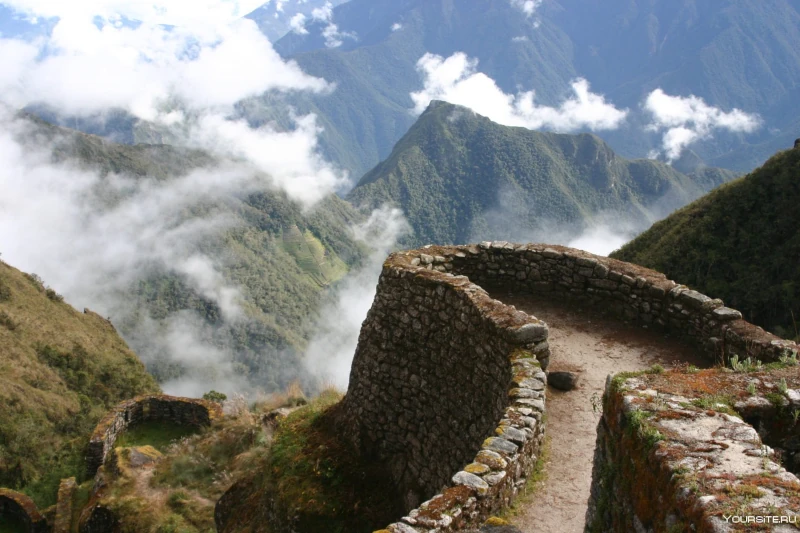 inca trail tours