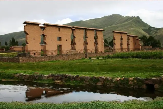 Raqchi
