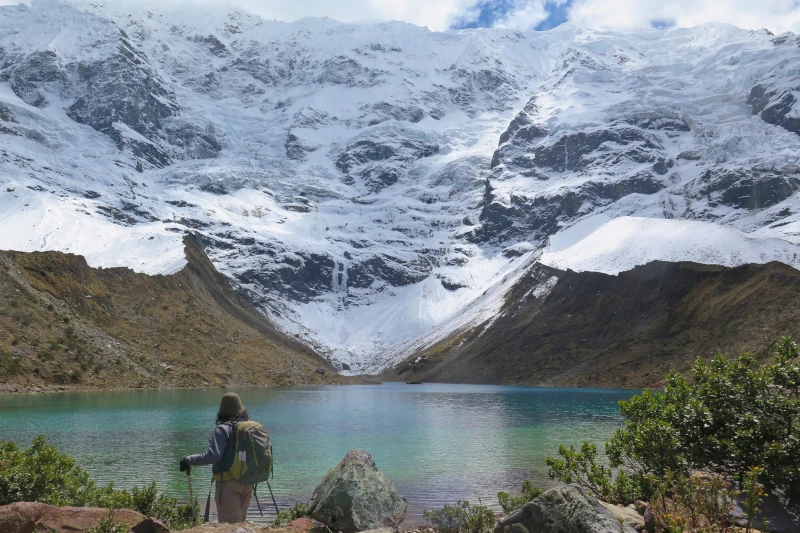 peru machu picchu hike tours