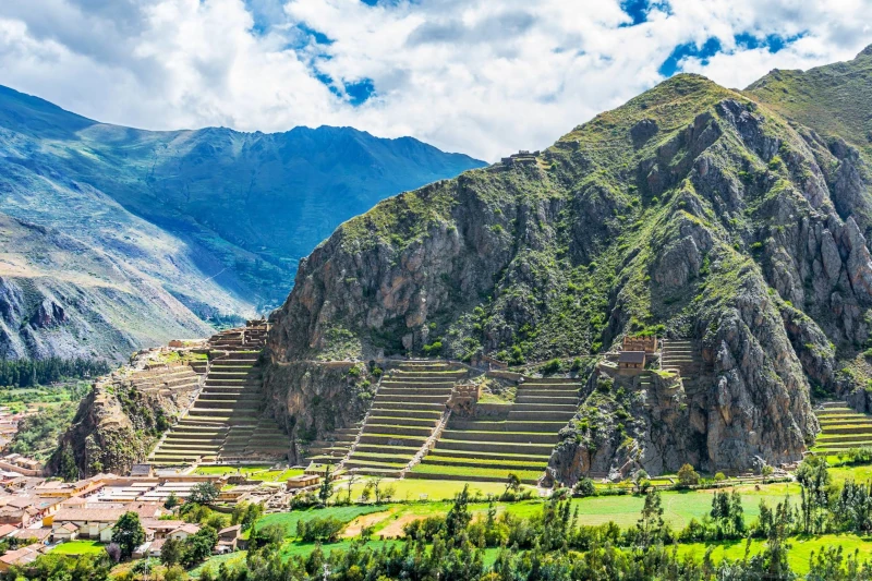 inca trail tours