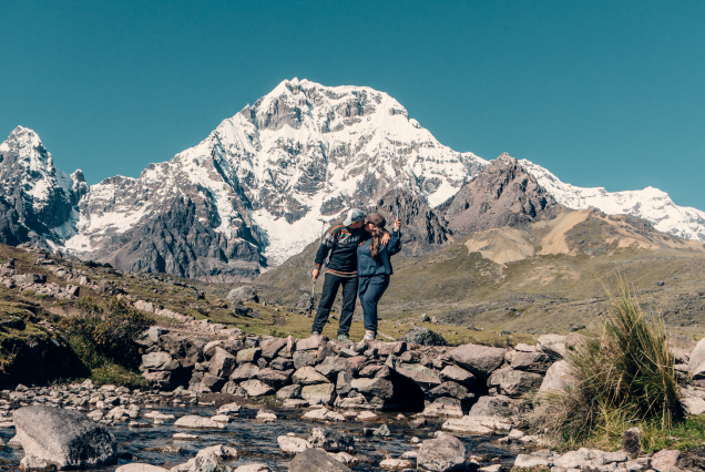 Ausangate Trek
