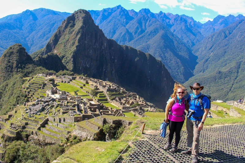 inca trail tours