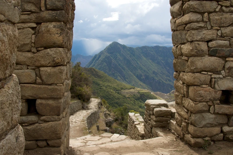 inca trail tours