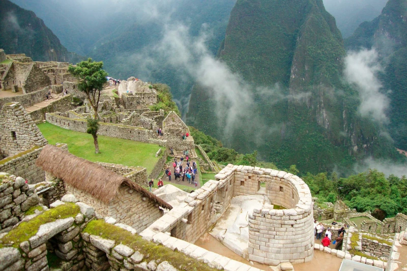 machu picchu 2a tickets