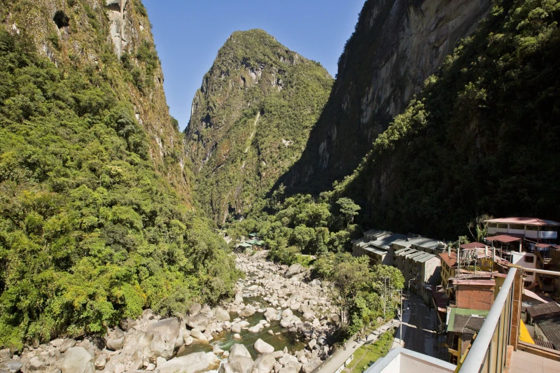 machu picchu 2a tickets