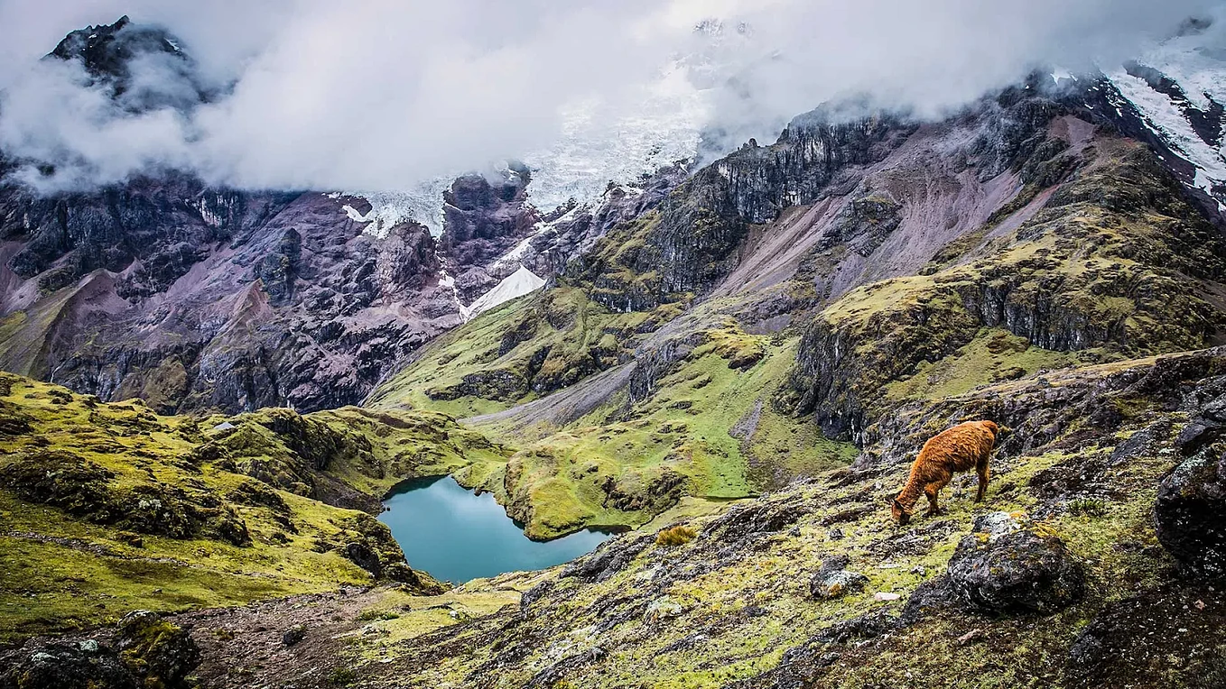 lares trek