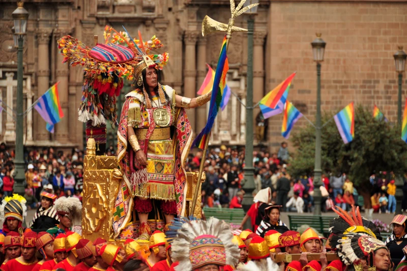 inti raymi
