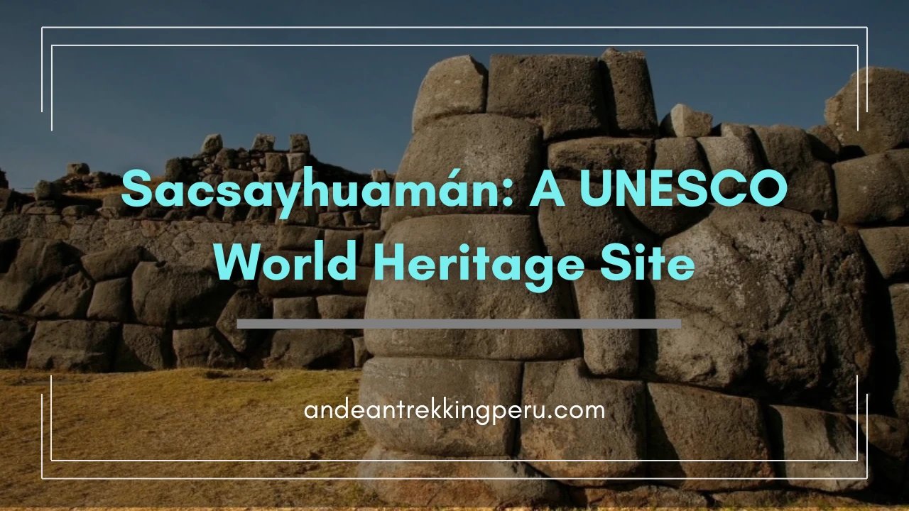 sacsayhuamán