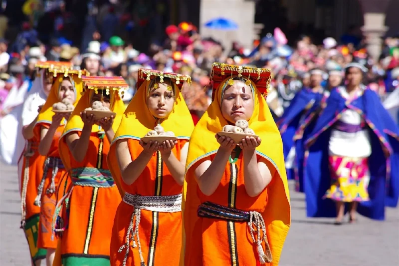 inti raymi