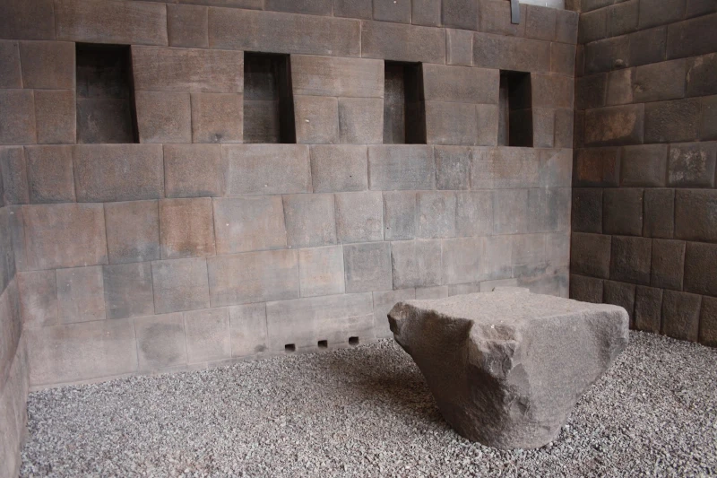 qorikancha