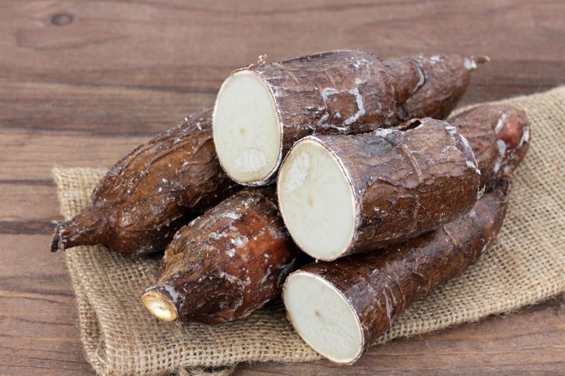 Peruvian Cuisine
