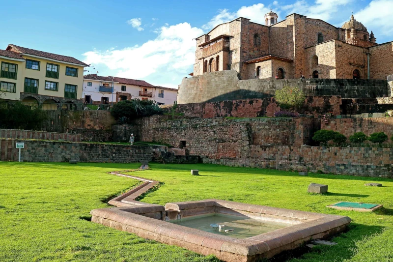 qorikancha
