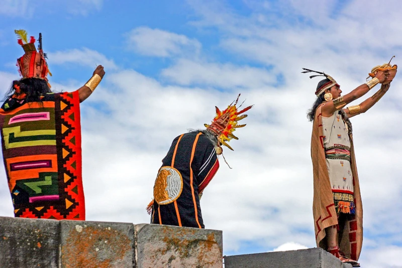 inti raymi