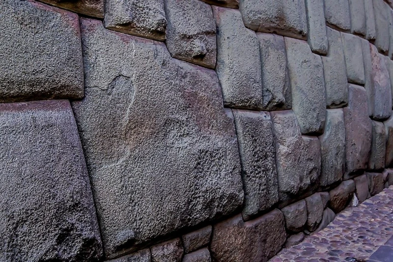 plaza de armas of cusco