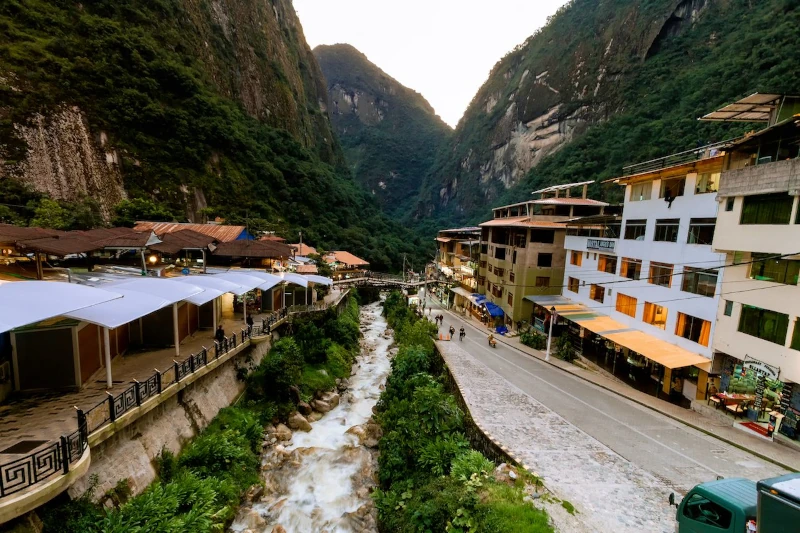 Machu Picchu Tours
