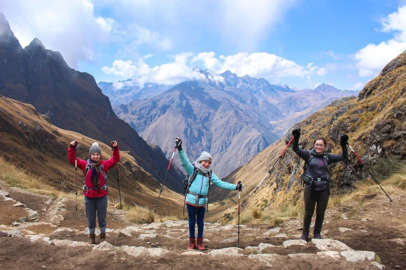 Peru Hiking Adventures