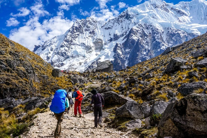 Machu Picchu Tours
