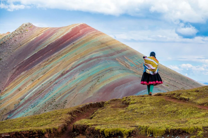 Peru Hiking Adventures