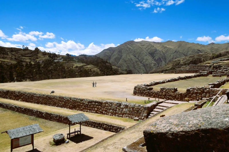 Sacred Valley Private Tours