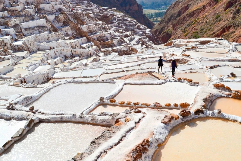 Maras Cusco