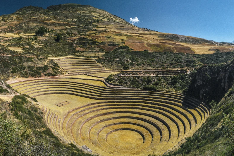 Maras Cusco,