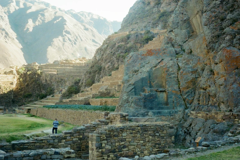 Sacred Valley Private Tours