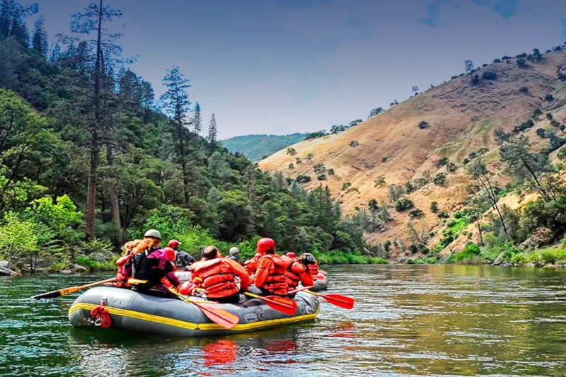 inca jungle trek