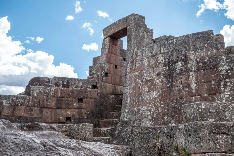 Sacred Valley Private Tours