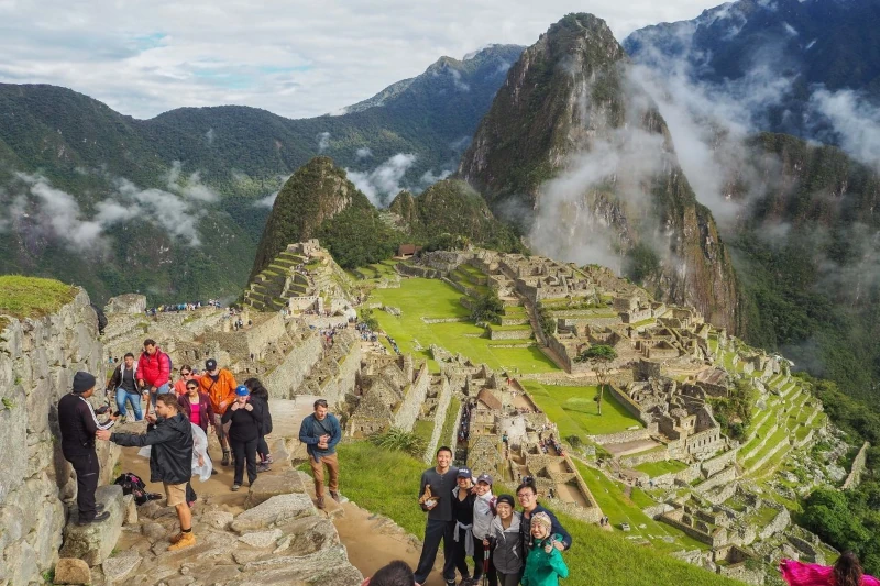 inca jungle trek