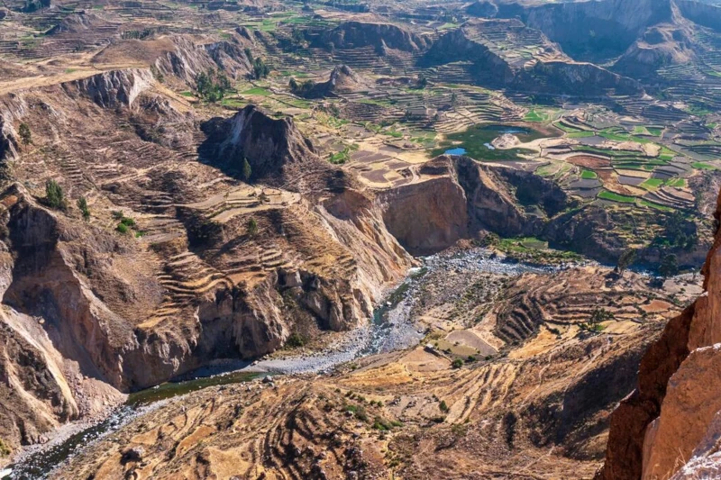 Peru Hiking Adventures