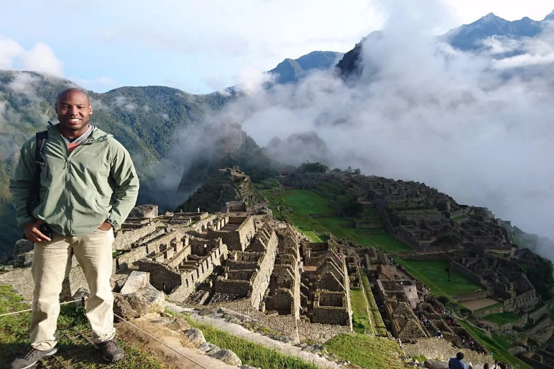 Machu Picchu 3-Day Trek