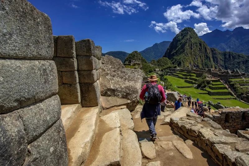 Machu Picchu Tours