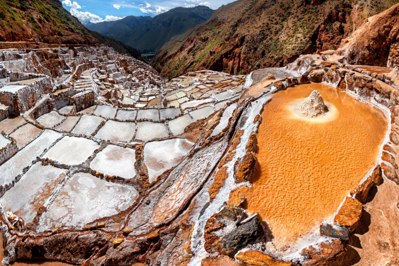 Maras Cusco