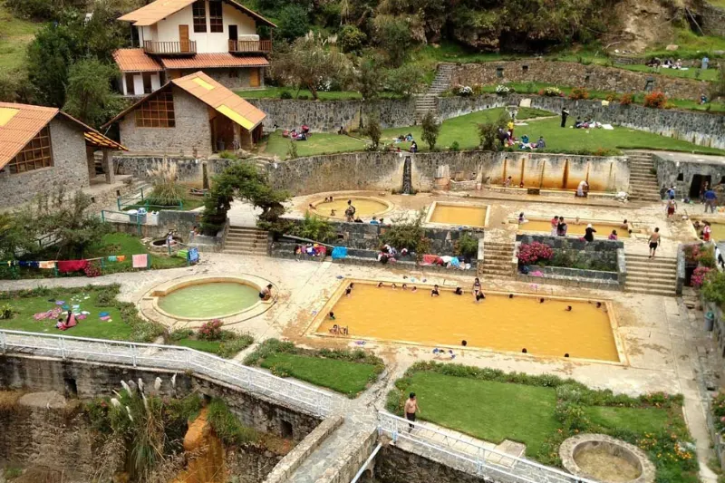 lares trek to machu picchu