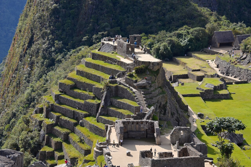 intihuatana