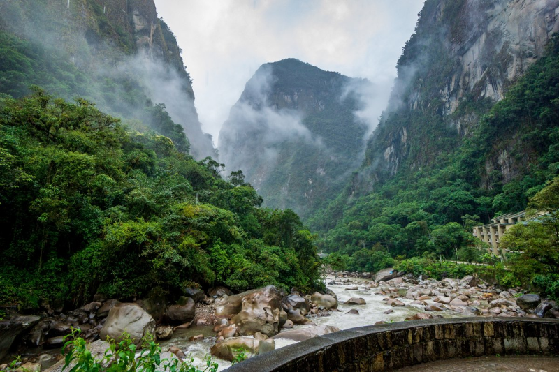 urubamba
