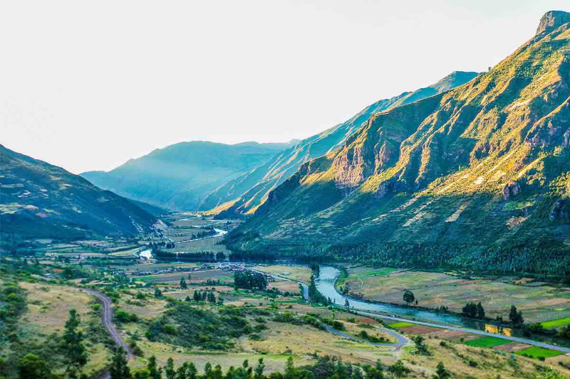 urubamba