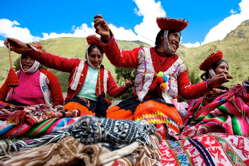 urubamba
