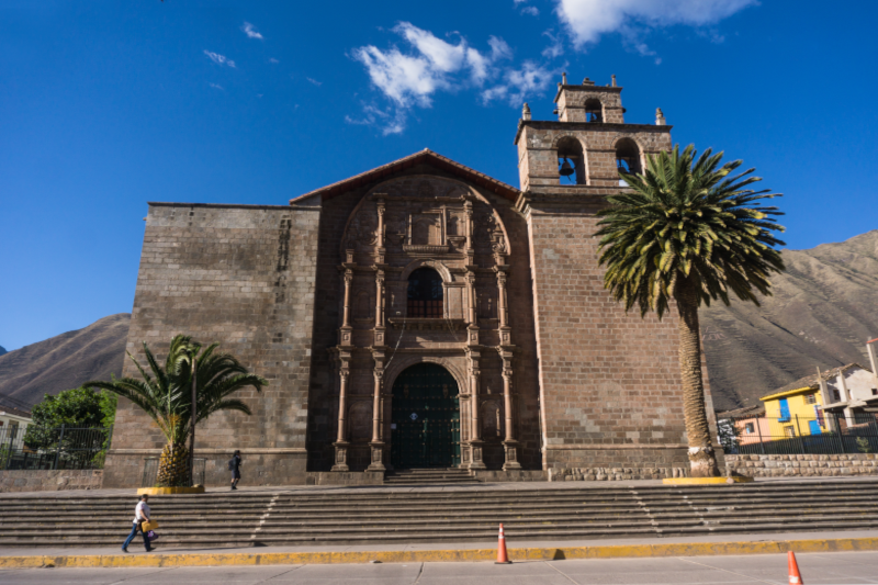 urubamba